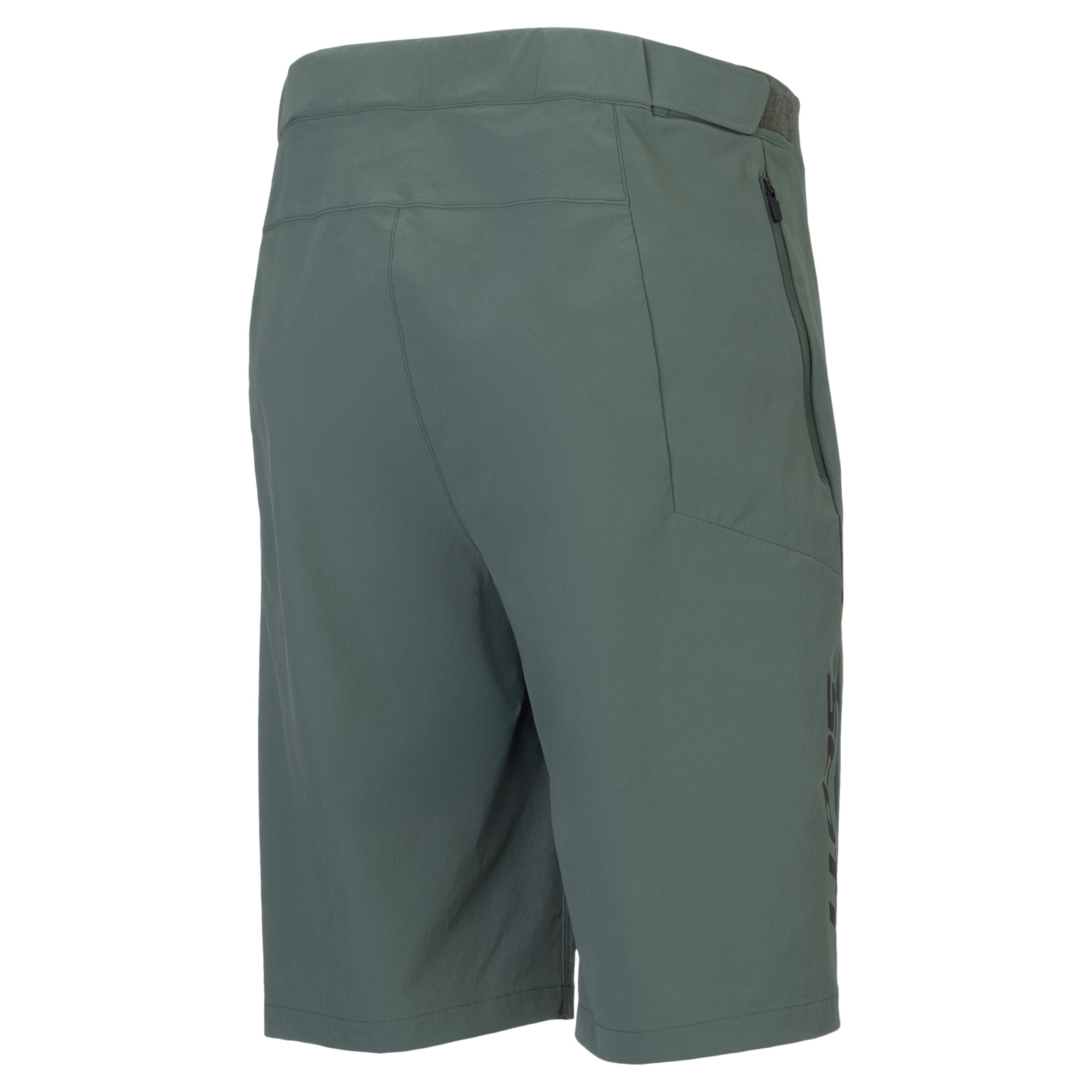 SCOTT SCO Shorts M's Vertic LT w/pad Fahrradhosen SCOTT