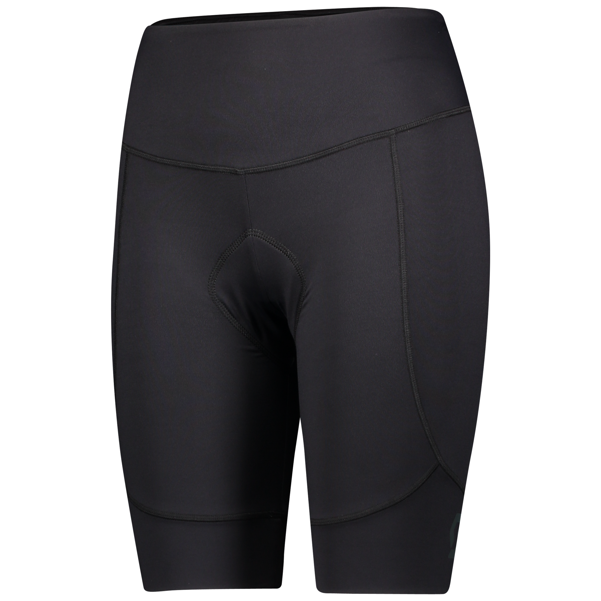 SCOTT SCO Shorts W's Endurance 10 +++ Fahrradhosen SCOTT black/dark grey S