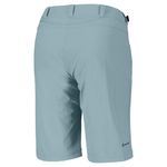 SCOTT SCO Shorts W's Trail Flow w/pad Fahrradhosen SCOTT