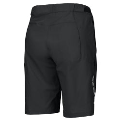 SCO Shorts W's Vertic LT w/pad Fahrradhosen SCOTT