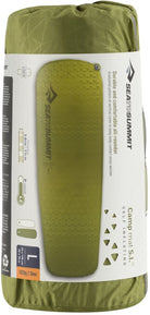 SEA TO SUMMIT Camp Mat Self Inflating Mat Schlafsäcke & Matten SEA TO SUMMIT
