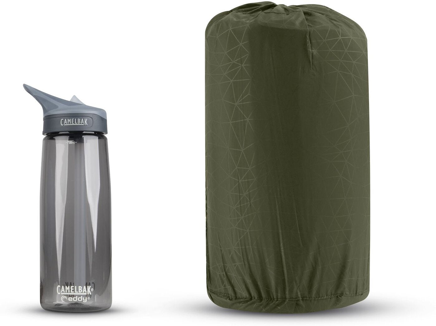 SEA TO SUMMIT Camp Plus Mat Self Inflating Mat Schlafsäcke & Matten SEA TO SUMMIT
