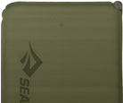 SEA TO SUMMIT Camp Plus Mat Self Inflating Mat Schlafsäcke & Matten SEA TO SUMMIT