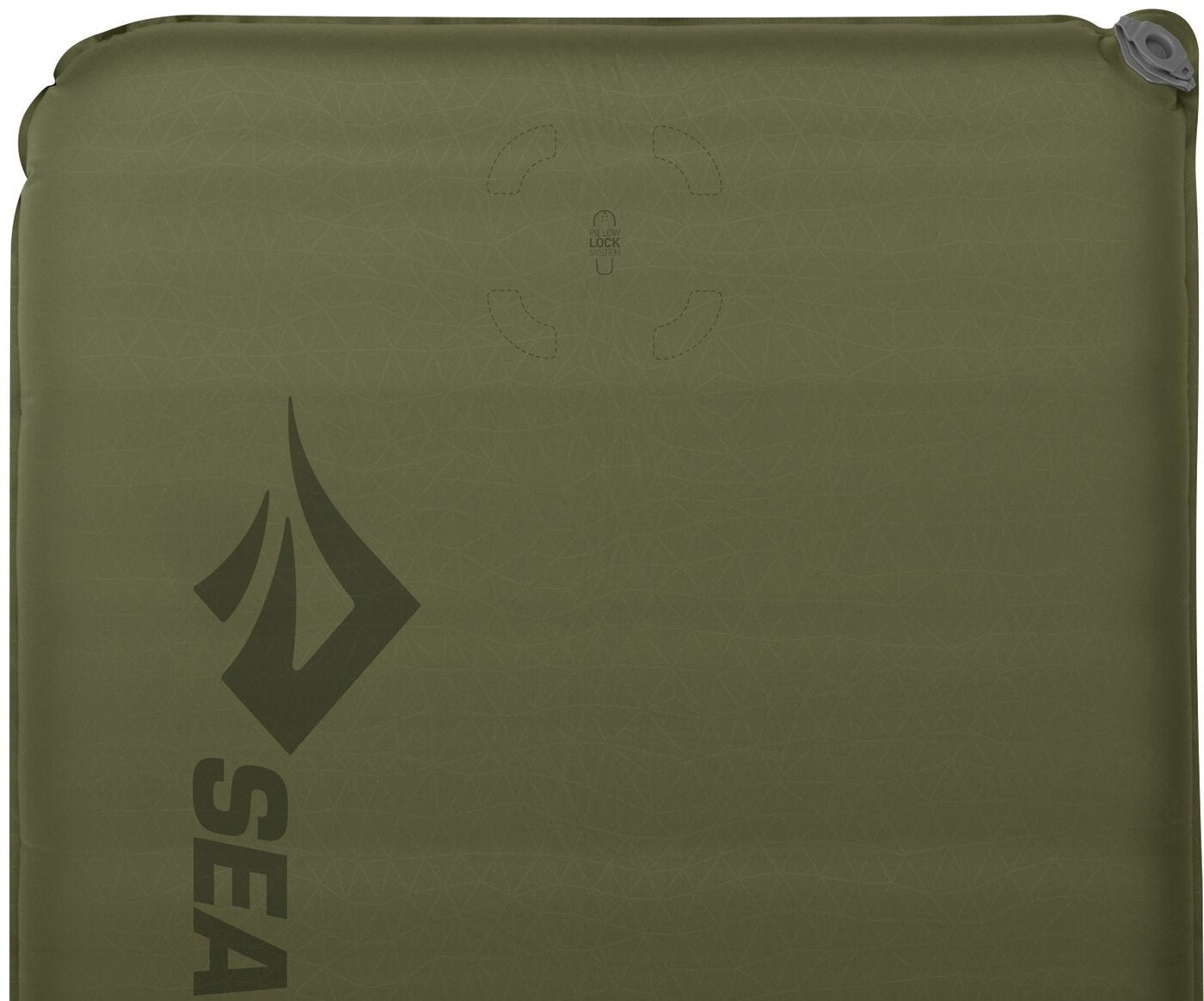 SEA TO SUMMIT Camp Plus Mat Self Inflating Mat Schlafsäcke & Matten SEA TO SUMMIT