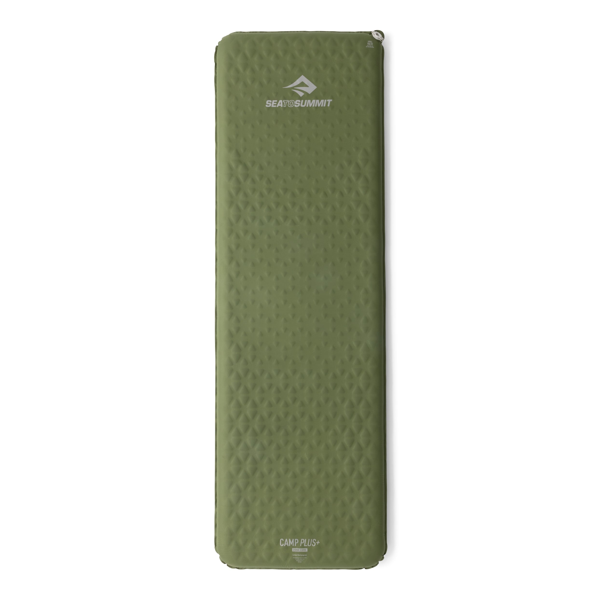 SEA TO SUMMIT Camp Plus Self Inflating Mat Schlafsäcke & Matten SEA TO SUMMIT CYP-L -