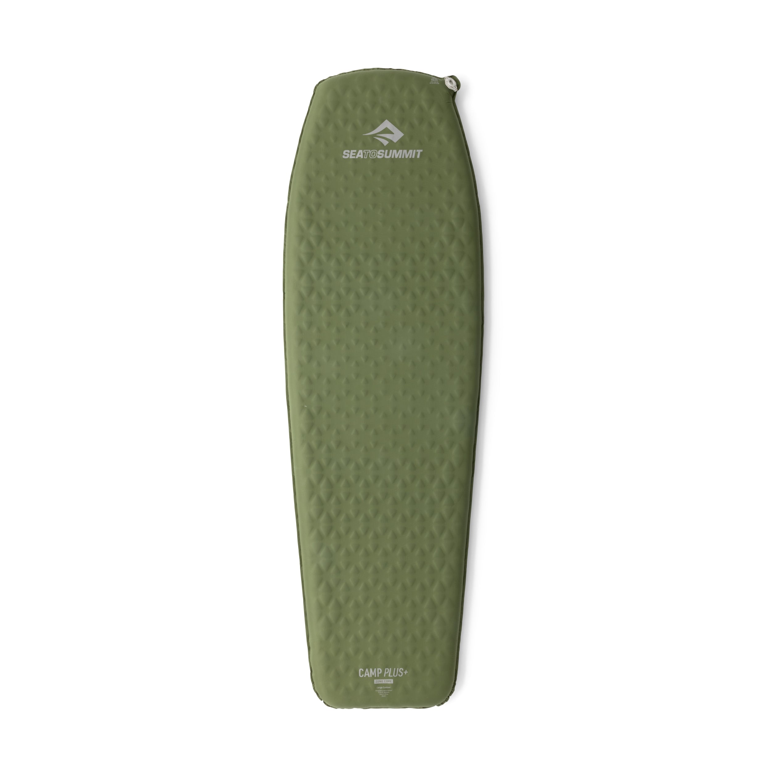 SEA TO SUMMIT Camp Plus Self Inflating Mat Schlafsäcke & Matten SEA TO SUMMIT CYP-LRW -