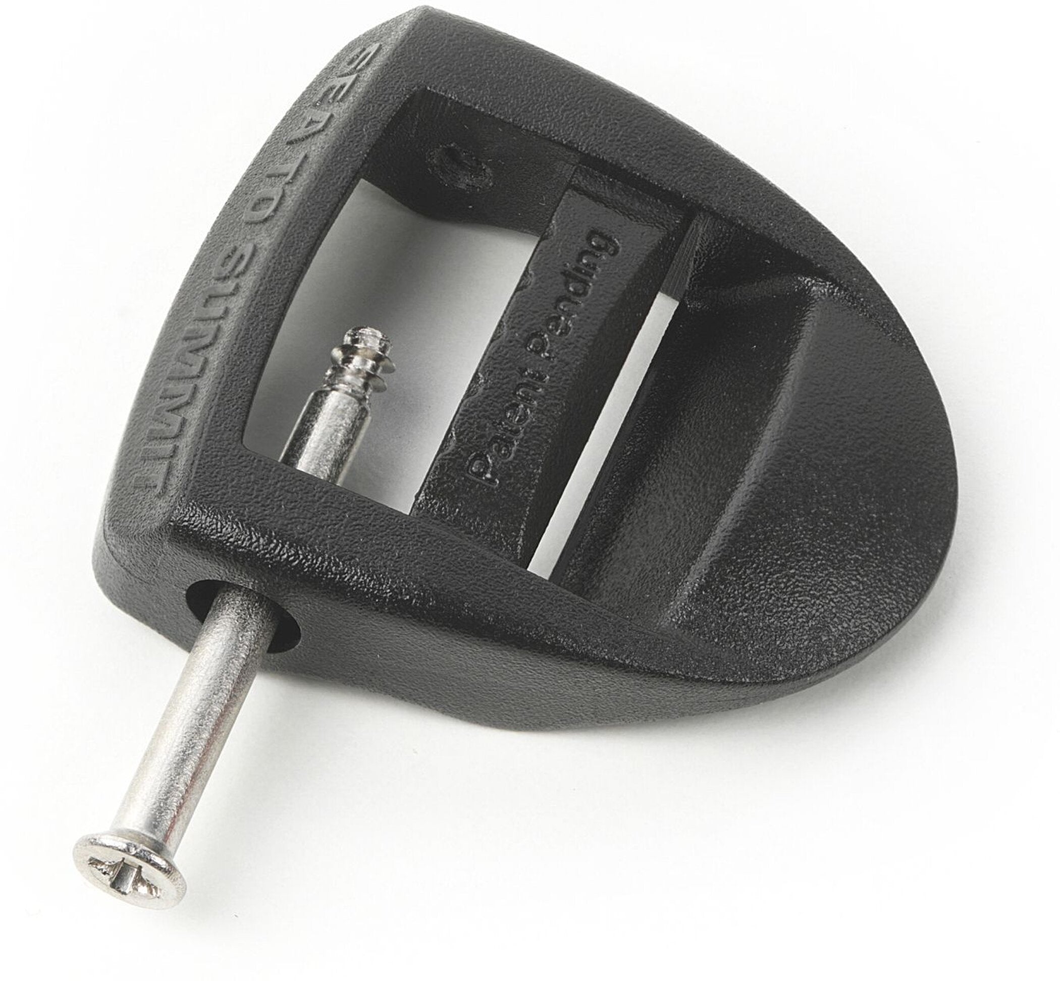 SEA TO SUMMIT Field Repair Buckle - 20mm Ladderlo Rucksäcke SEA TO SUMMIT