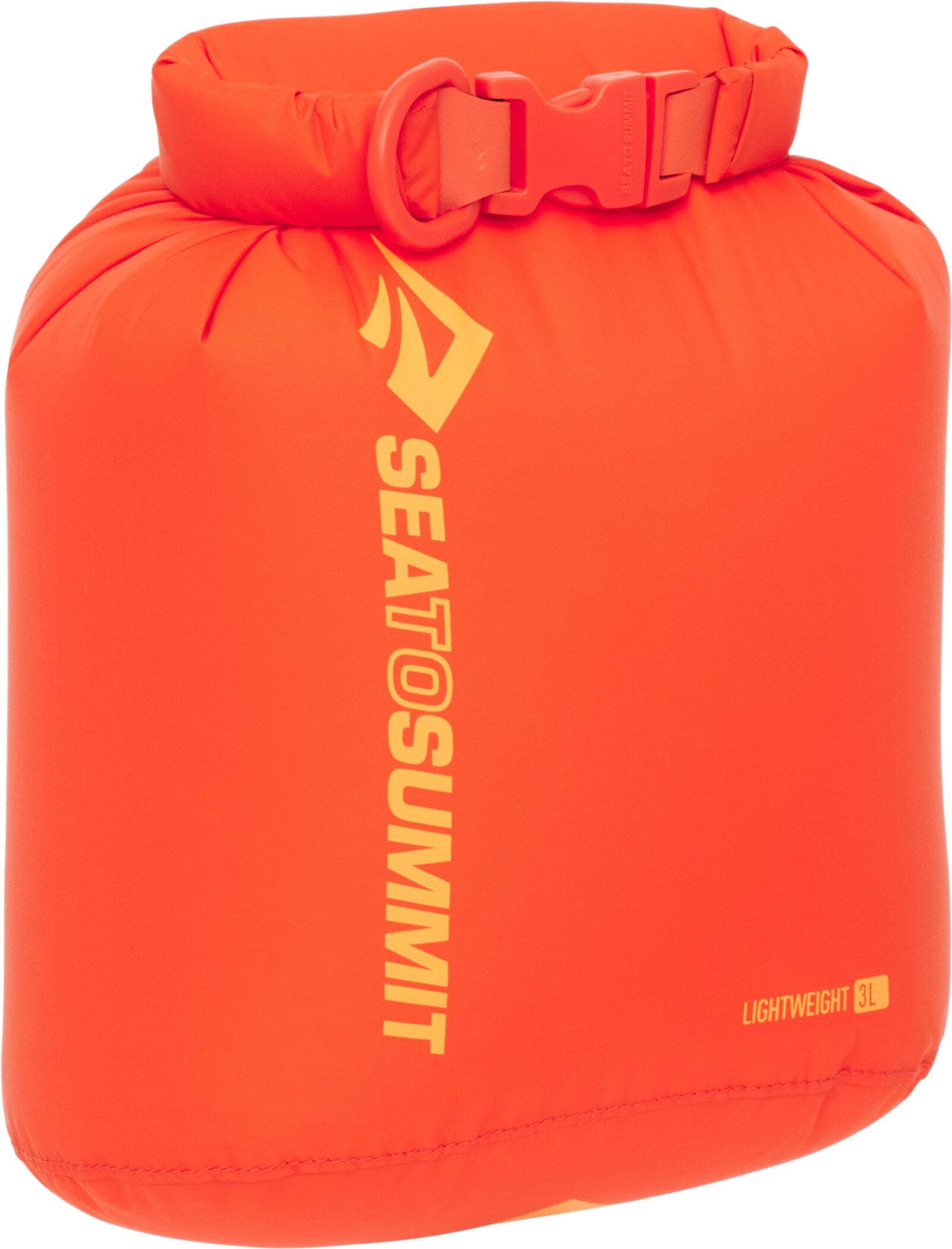SEA TO SUMMIT Lightweight Dry Bag 8L SOR Spicy Orange Wanderrucksäcke SEA TO SUMMIT SOR Spicy Orange -