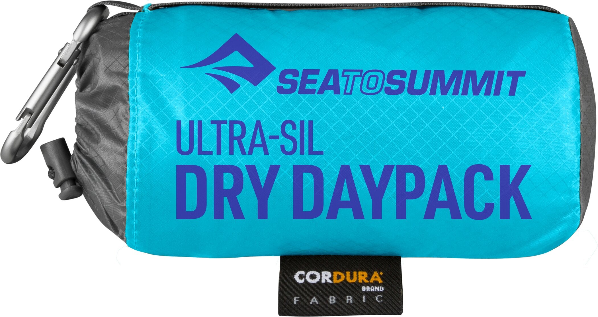 SEA TO SUMMIT Ultra-Sil Dry Day Pack Rucksäcke SEA TO SUMMIT Blue Atoll 22