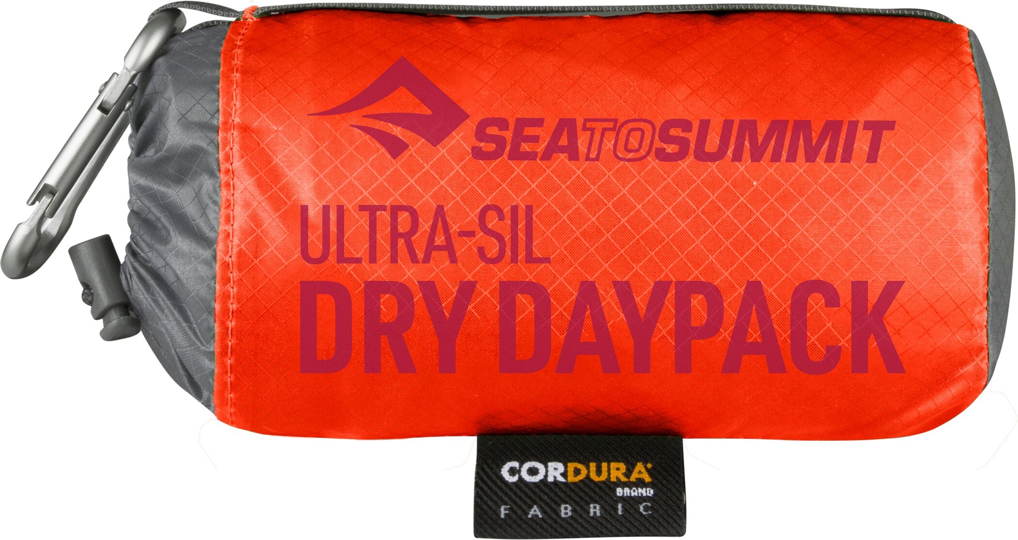 SEA TO SUMMIT Ultra-Sil Dry Day Pack Rucksäcke SEA TO SUMMIT Spicy Orange 22