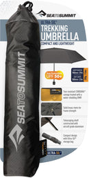SEA TO SUMMIT ULTRA-SIL TREKKING UMBRELLA Wanderjacken SEA TO SUMMIT