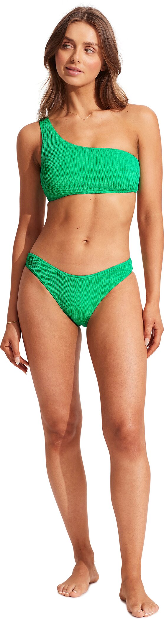 SEAFOLLY Sea Dive Hipster Pant Bikini SEAFOLLY