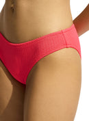 SEAFOLLY Sea Dive Hipster Pant Bikini SEAFOLLY