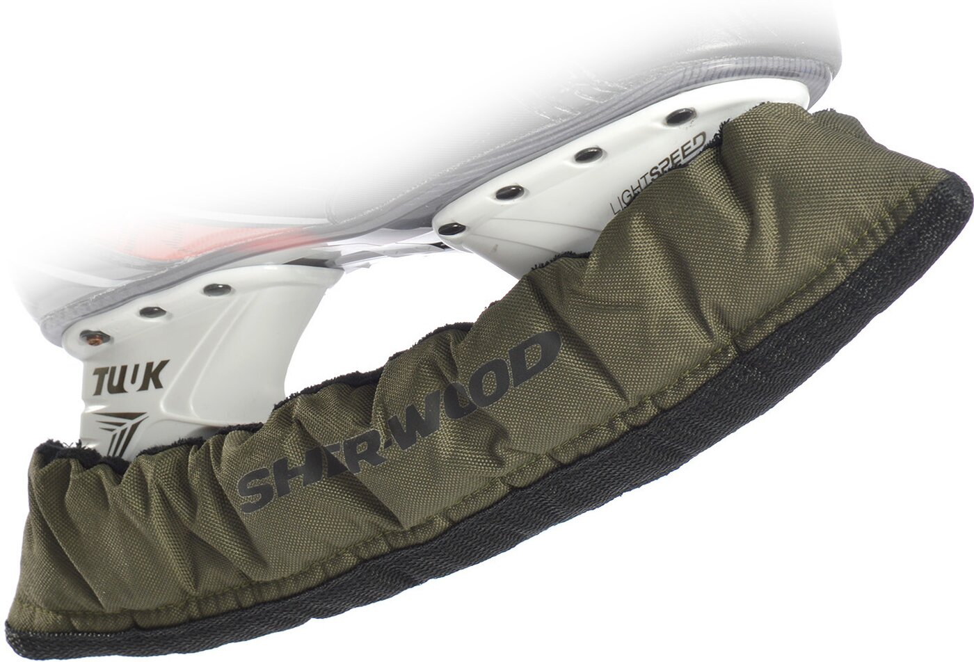 SHERWOOD SHER-WOOD PRO KUFENSTRUMPF Eishockey SHERWOOD 16564 grn L