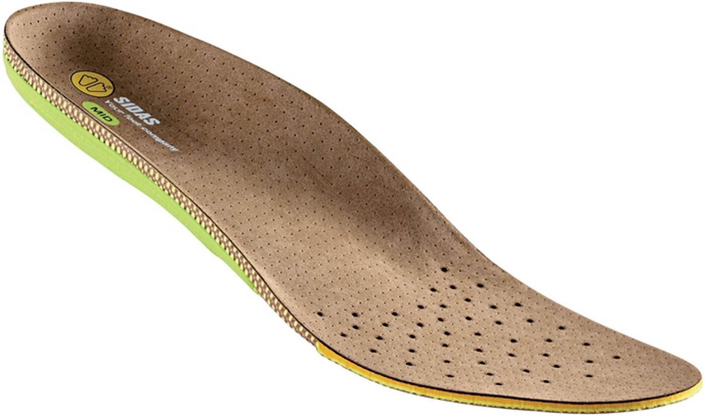 SIDAS 3FEET OUTDOOR MID Wanderzubehör SIDAS
