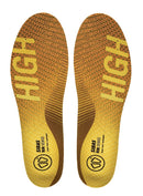 SIDAS 3FEET RUN SENSE HIGH Wanderzubehör SIDAS