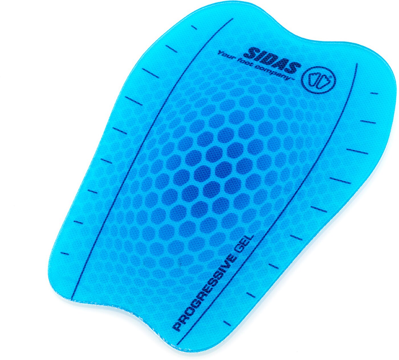 SIDAS SHIN PROTECT XL (PAIR) Fußballzubehör SIDAS