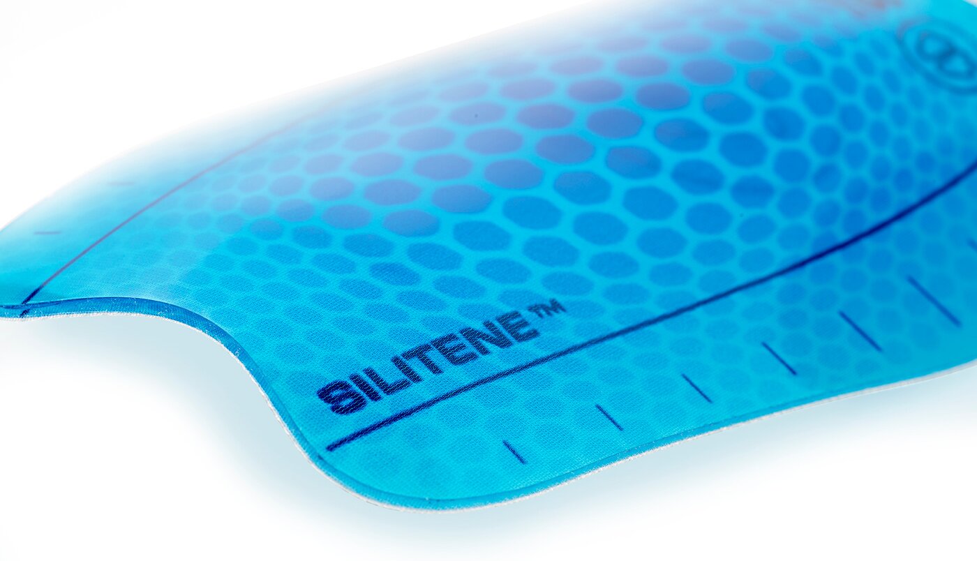 SIDAS SHIN PROTECT XL (PAIR) Fußballzubehör SIDAS