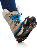 SIDAS WALK TRACTION Wanderzubehör SIDAS schwarz S