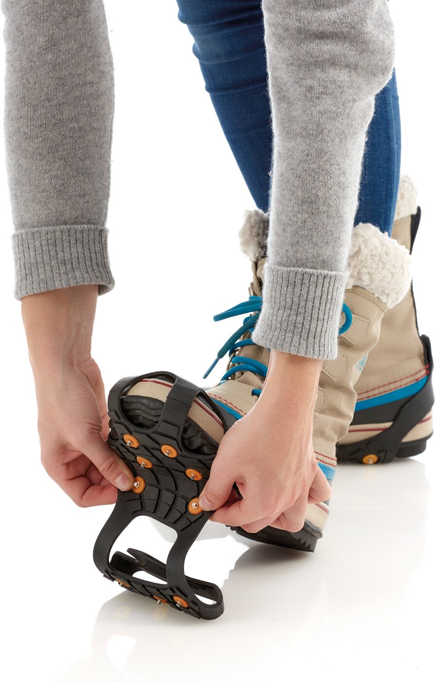 SIDAS WALK TRACTION Wanderzubehör SIDAS