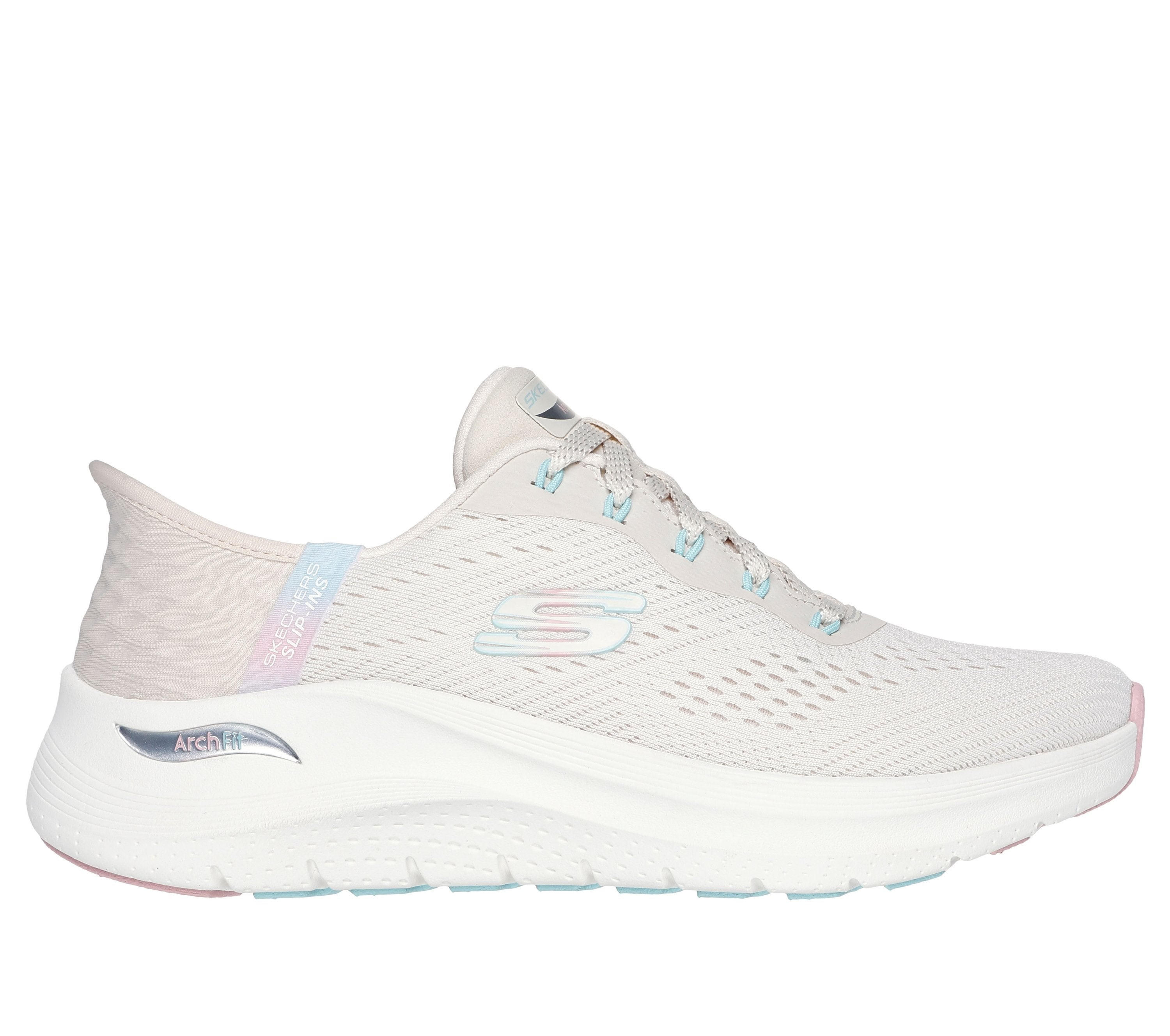 SKECHERS ARCH FIT 2.0-EASY CHIC SKECHERS NTPK 39