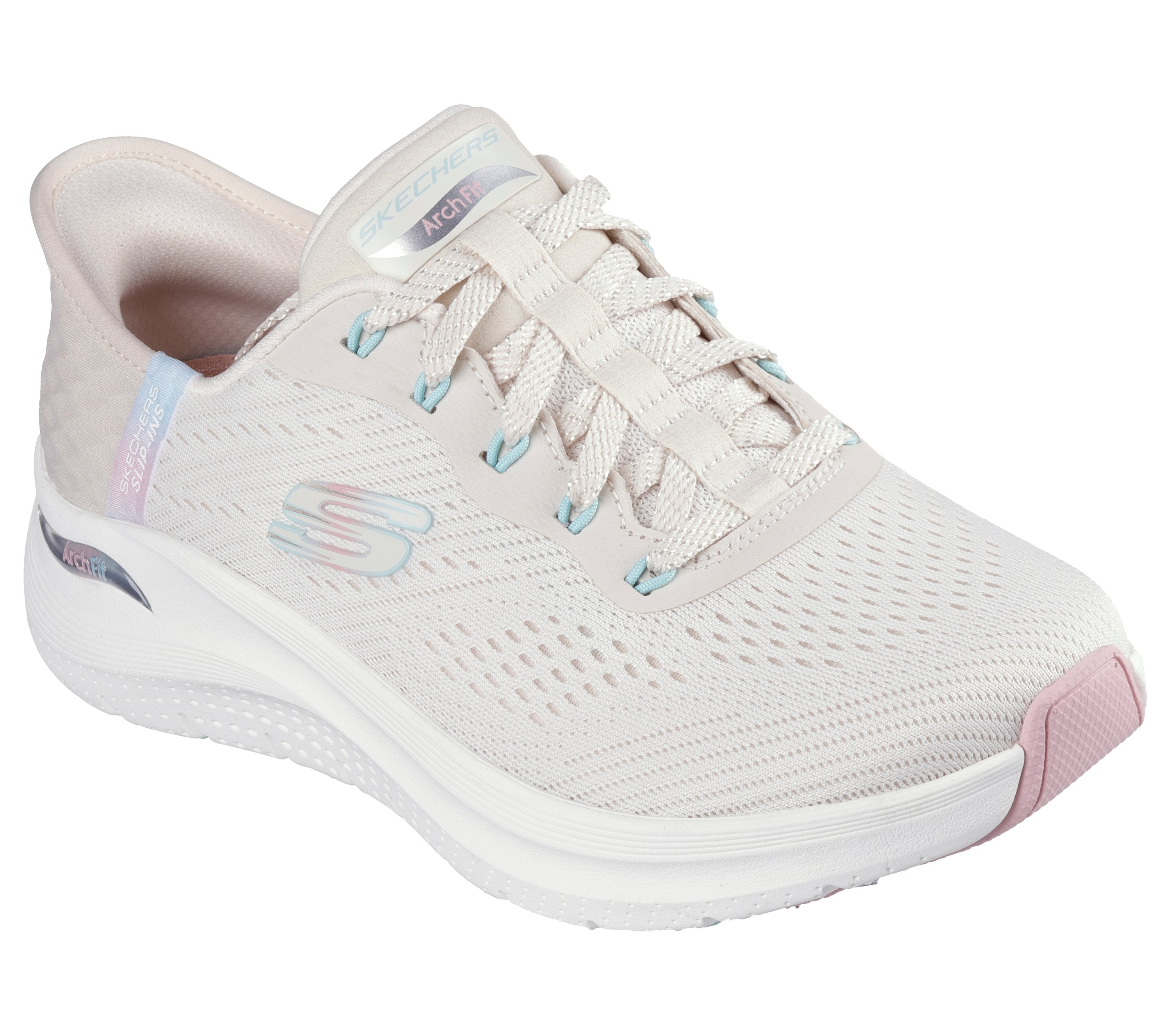SKECHERS ARCH FIT 2.0-EASY CHIC SKECHERS