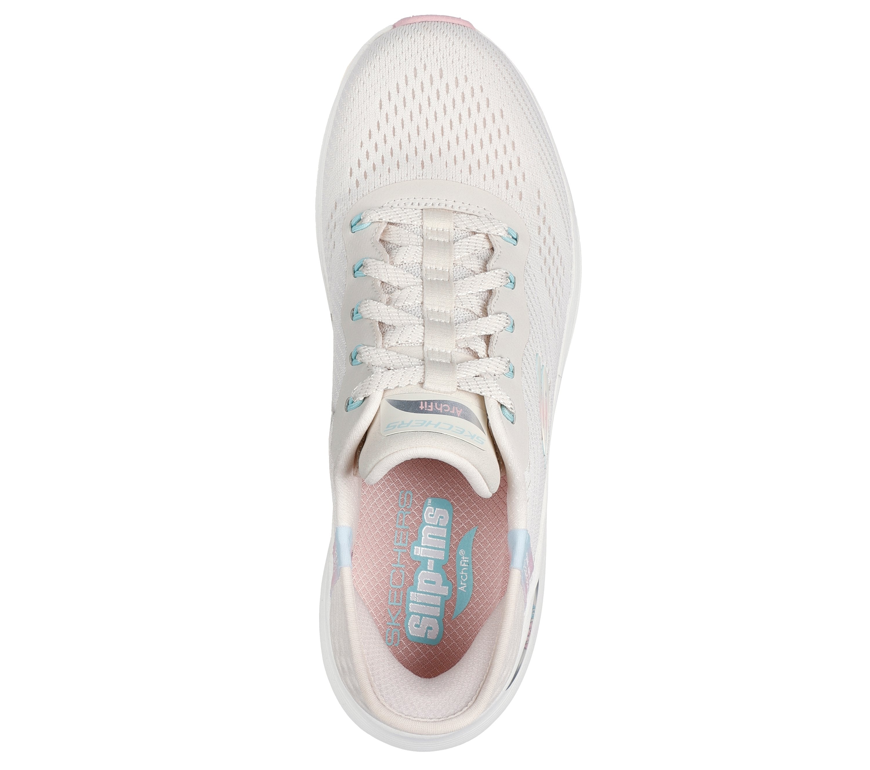 SKECHERS ARCH FIT 2.0-EASY CHIC SKECHERS