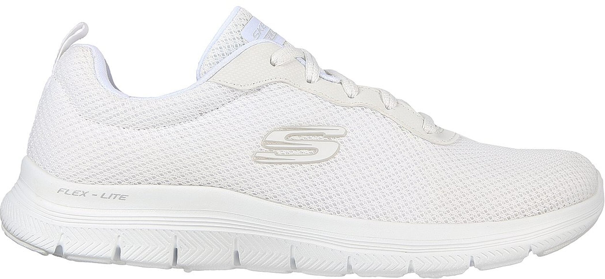 SKECHERS FLEX APPEAL 4.0-BRILLIANT VIEW infinity teel Sneaker SKECHERS infinity teel 36
