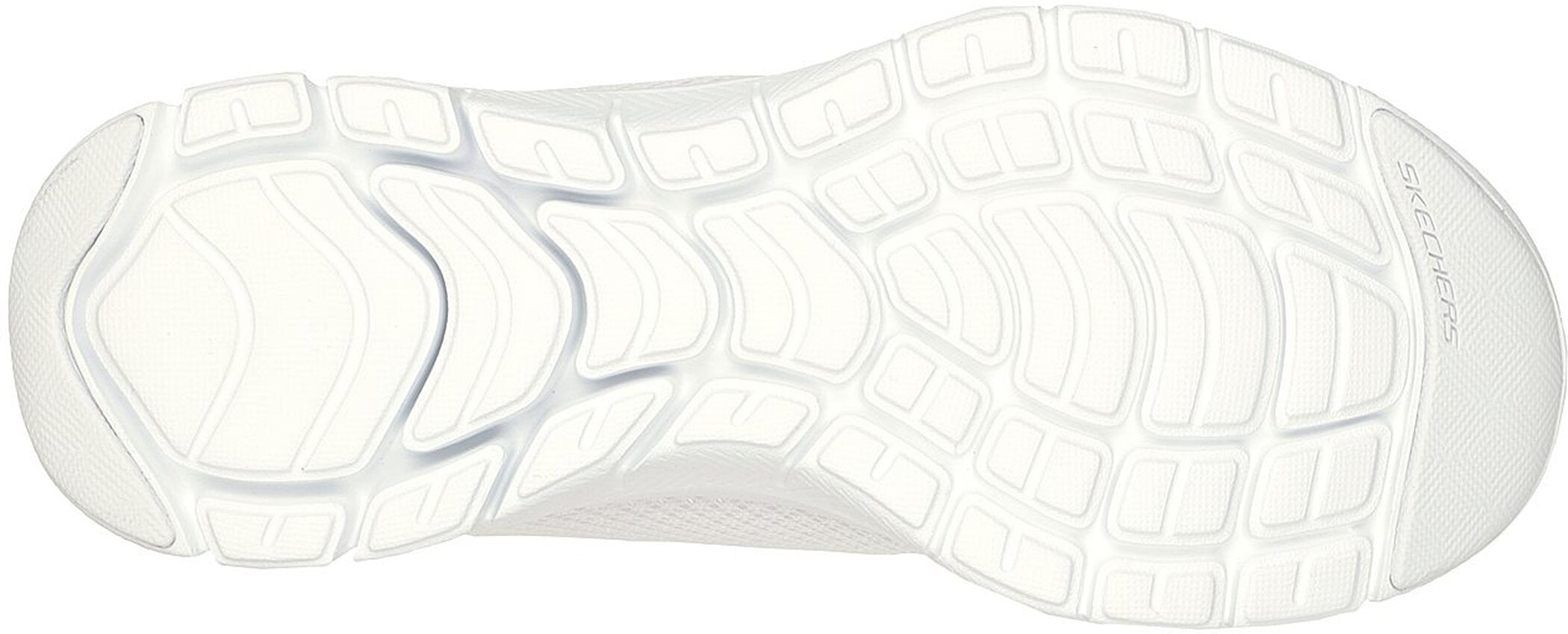 SKECHERS FLEX APPEAL 4.0-BRILLIANT VIEW infinity teel Sneaker SKECHERS