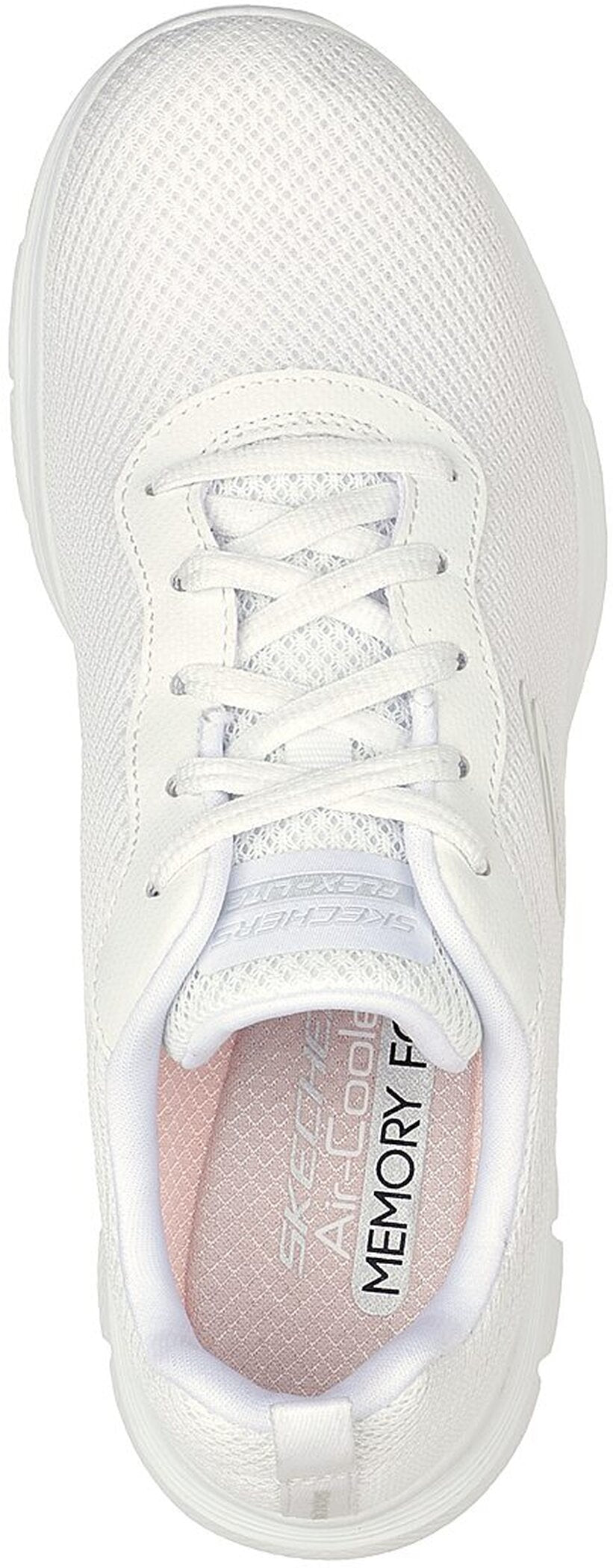 SKECHERS FLEX APPEAL 4.0-BRILLIANT VIEW infinity teel Sneaker SKECHERS