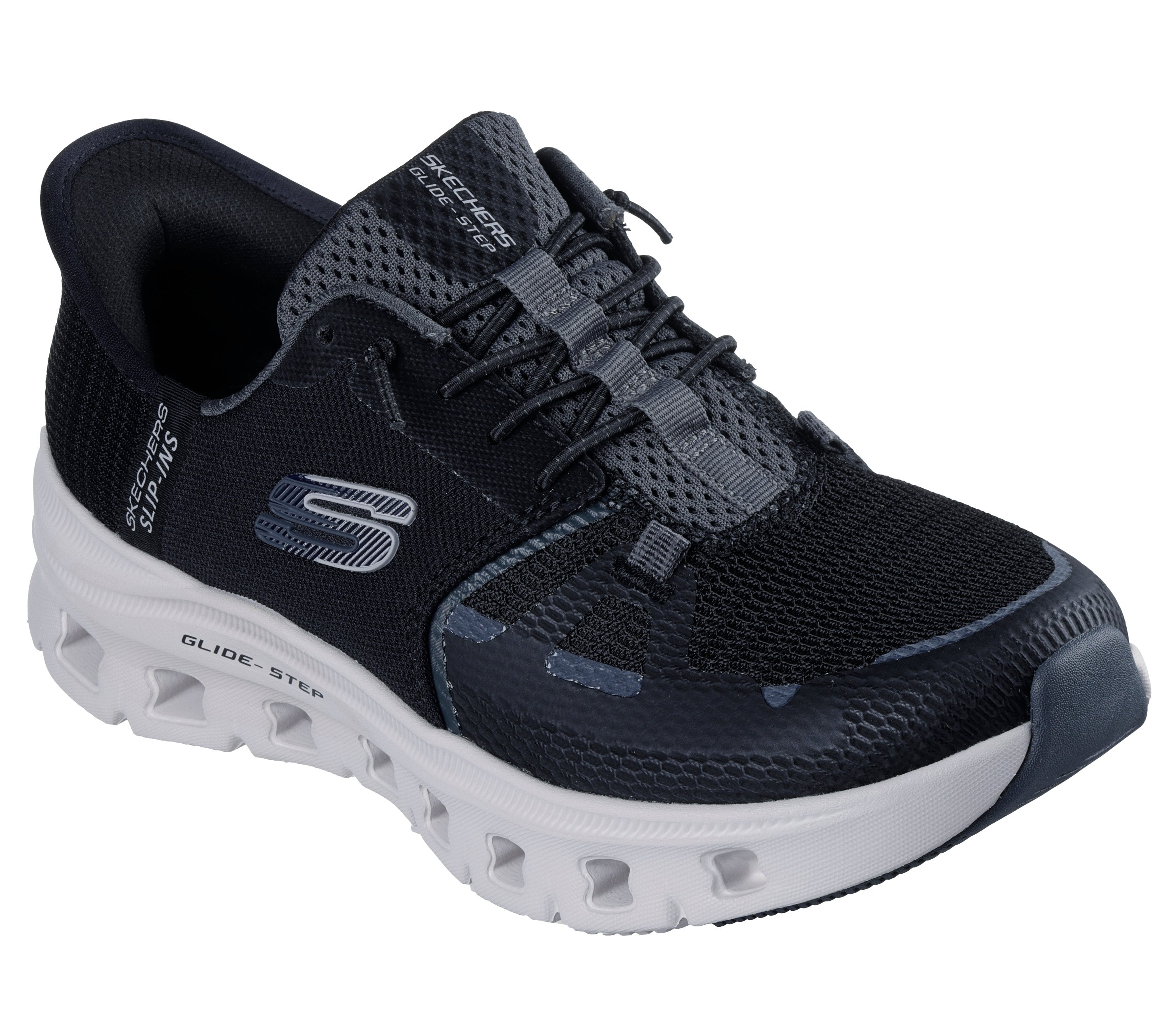 SKECHERS GLIDE-STEP PRO- SKECHERS