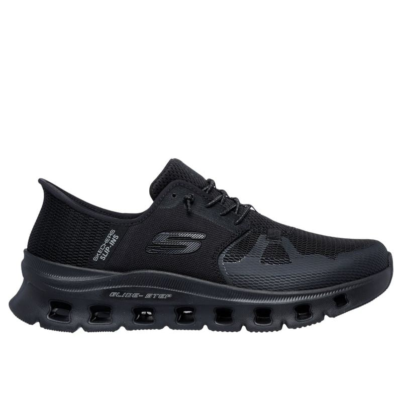 SKECHERS GLIDE-STEP PRO- SKECHERS BBK 41