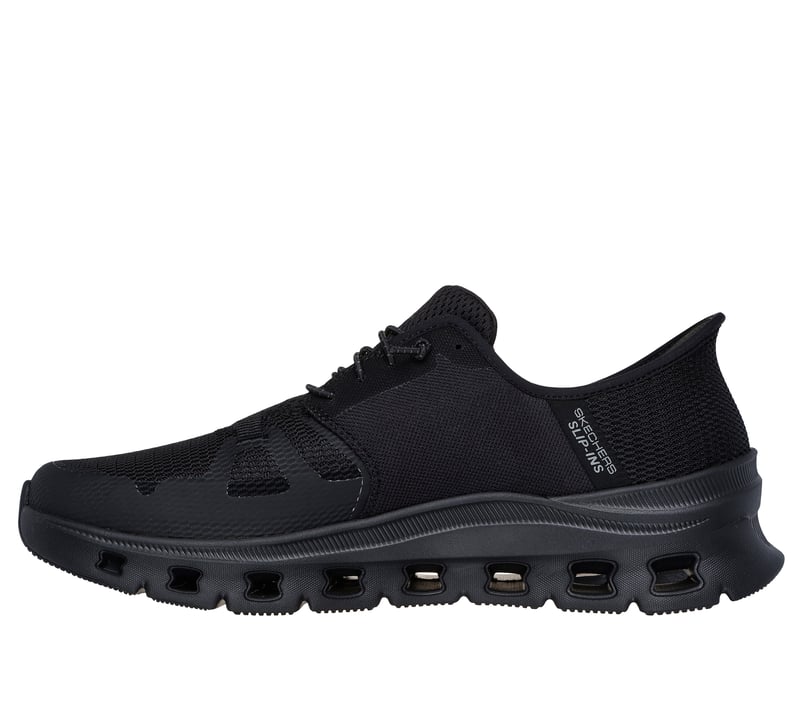 SKECHERS GLIDE-STEP PRO- SKECHERS