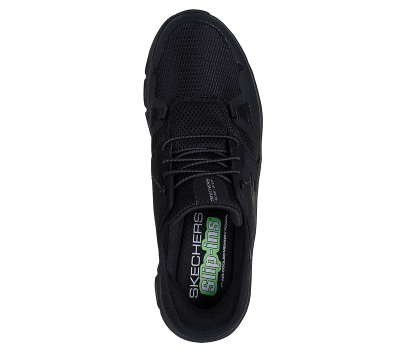SKECHERS GLIDE-STEP PRO- SKECHERS