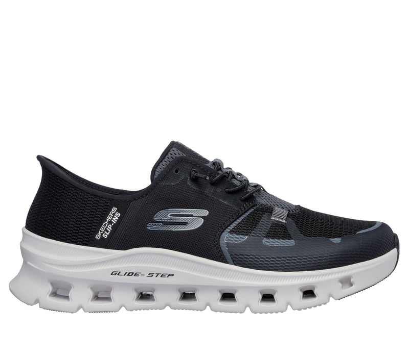SKECHERS GLIDE-STEP PRO- SKECHERS BLK 41