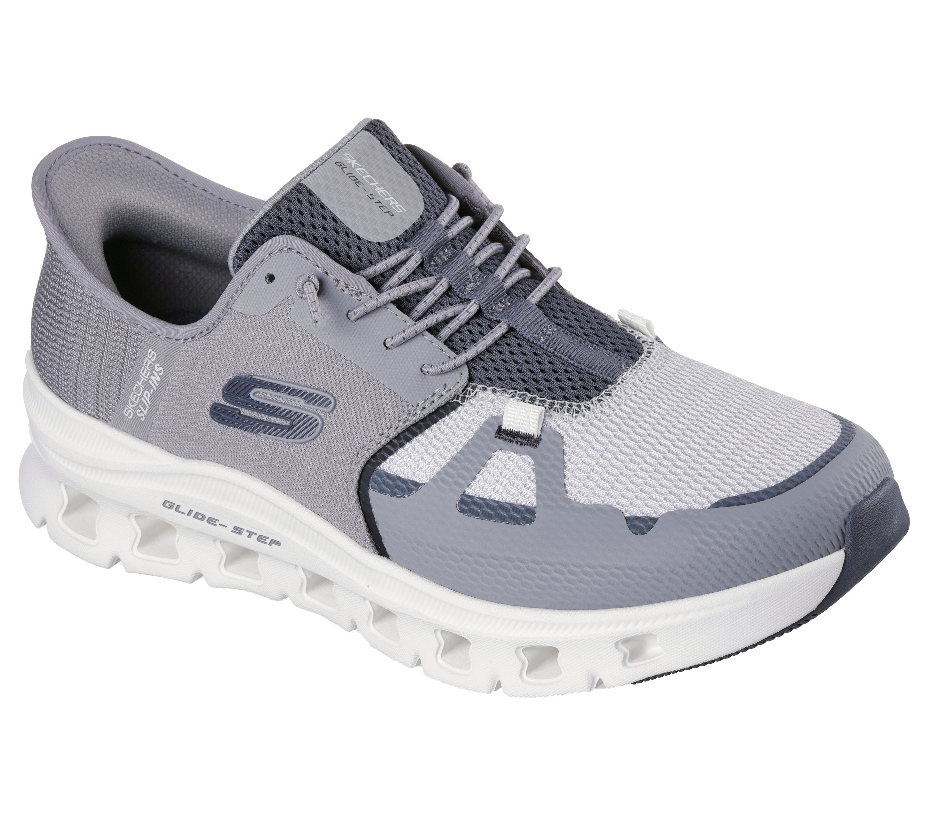 SKECHERS GLIDE-STEP PRO- SKECHERS