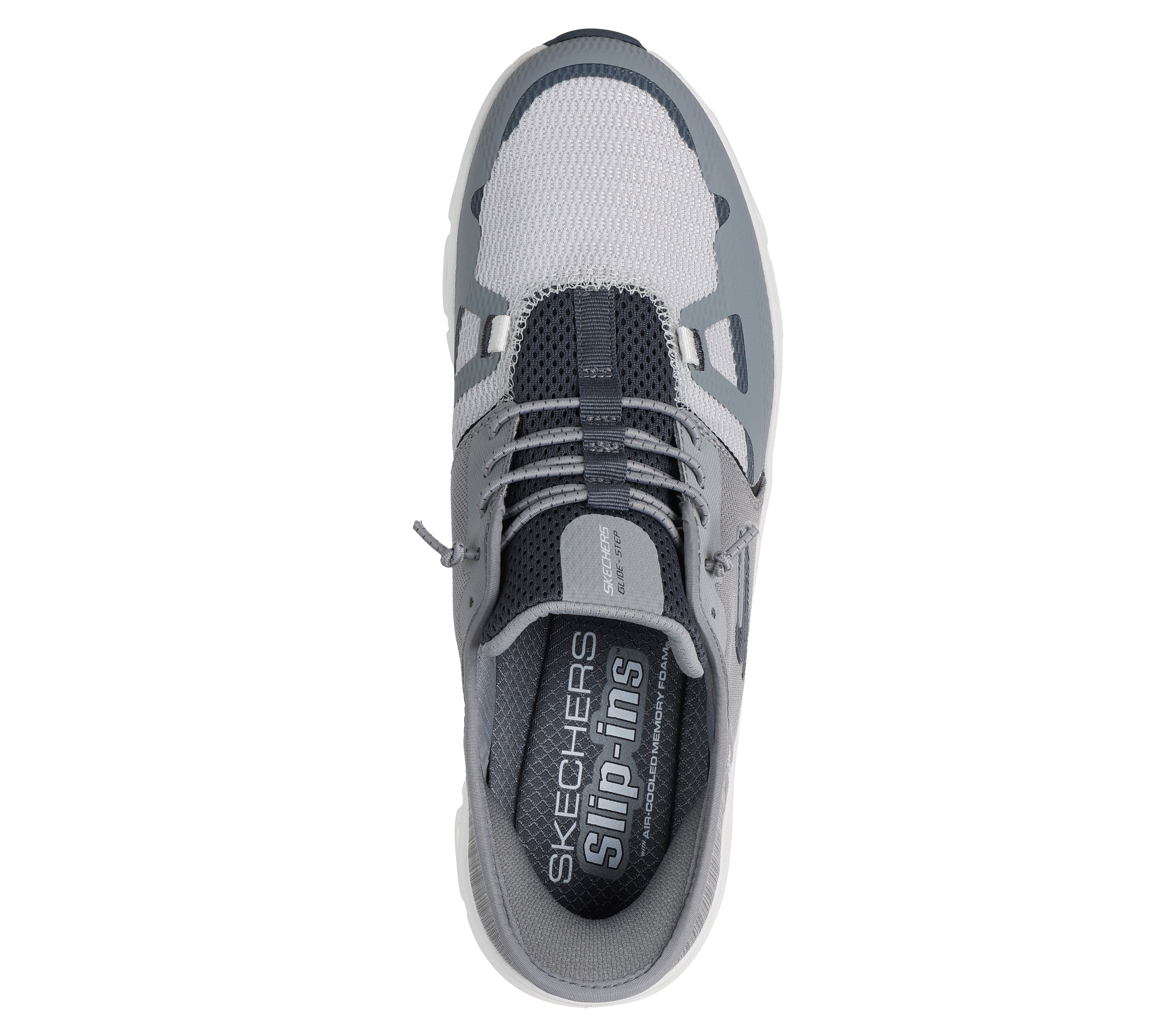 SKECHERS GLIDE-STEP PRO- SKECHERS