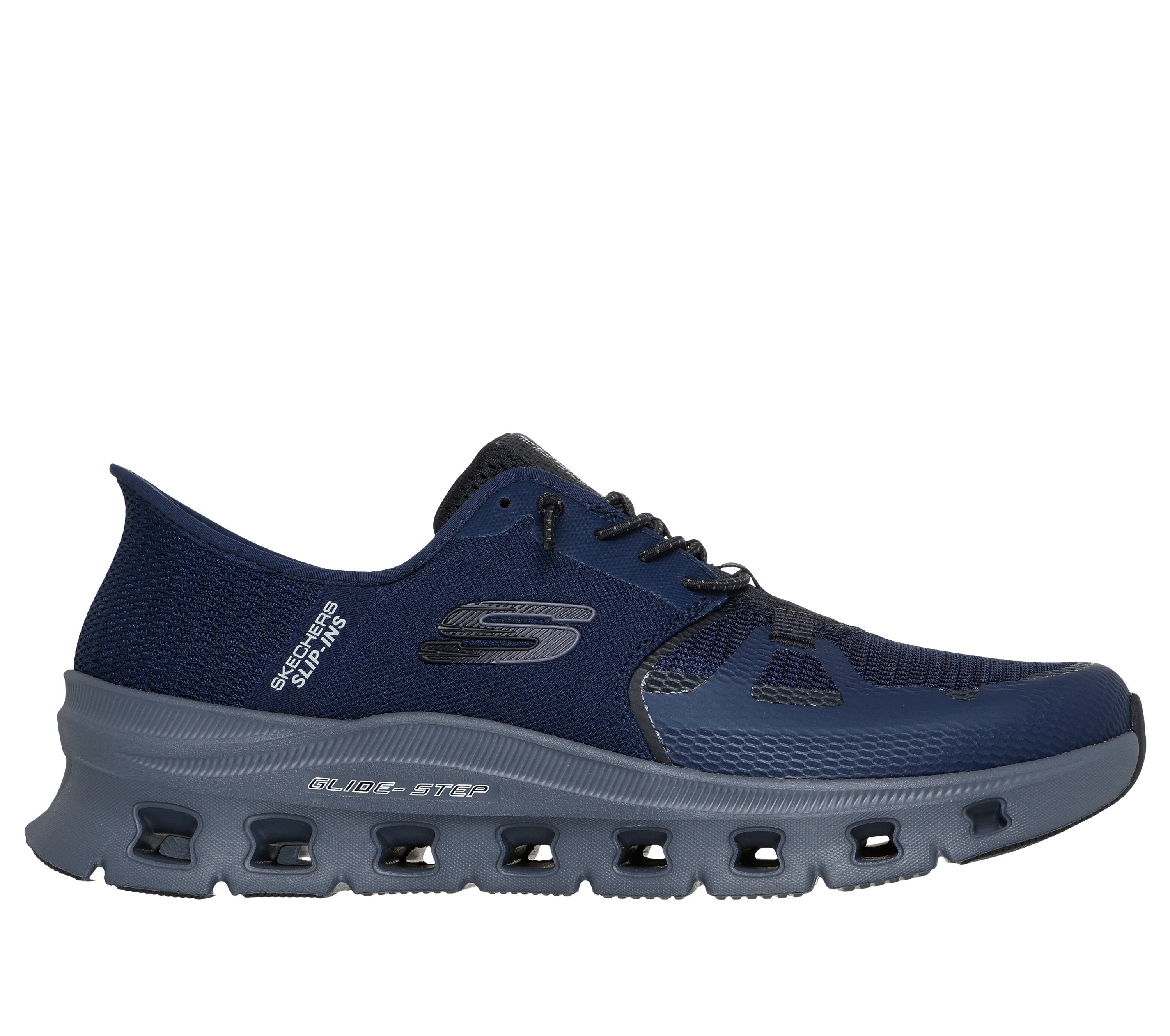 SKECHERS GLIDE-STEP PRO- SKECHERS Blau 41