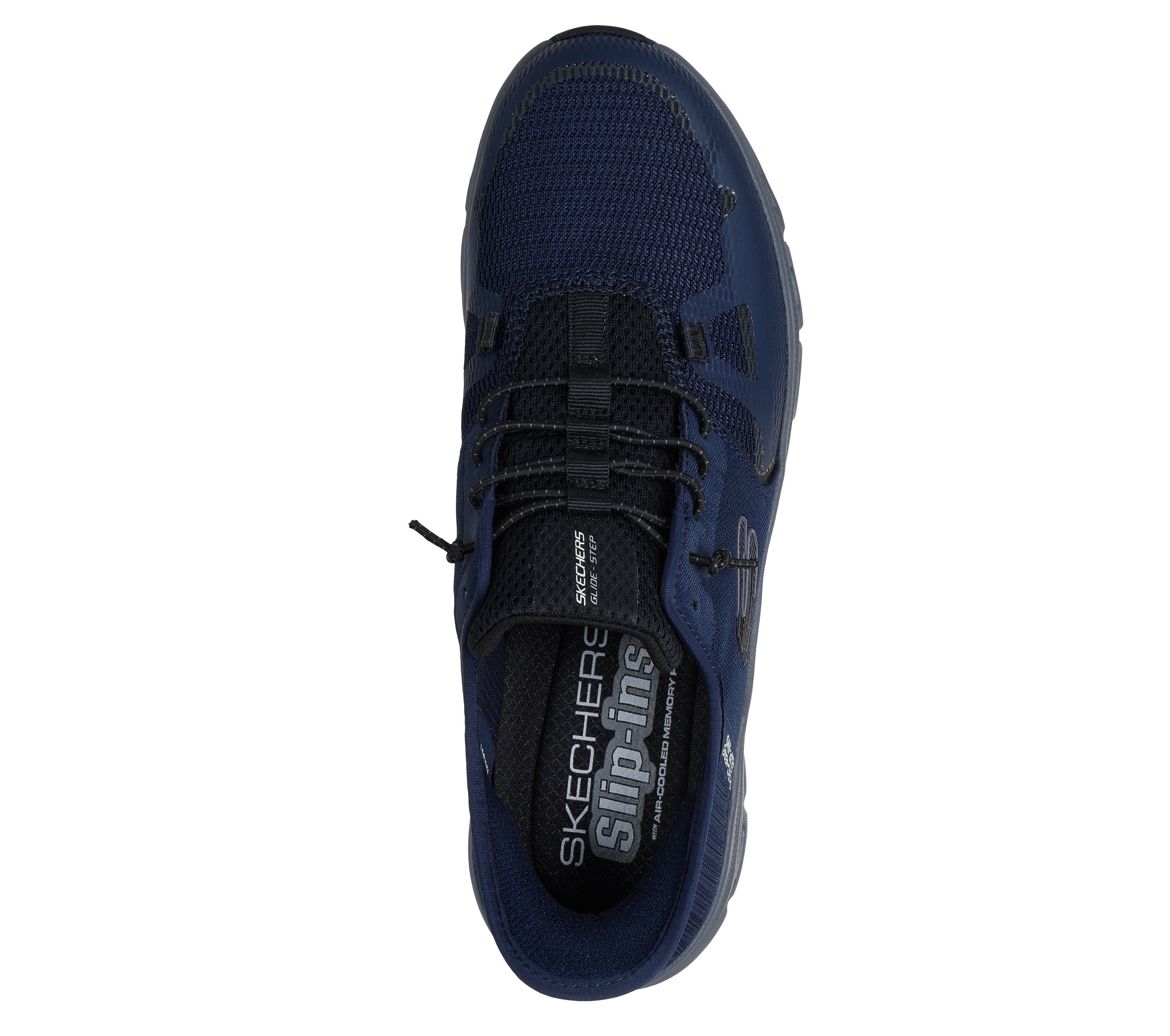 SKECHERS GLIDE-STEP PRO- SKECHERS
