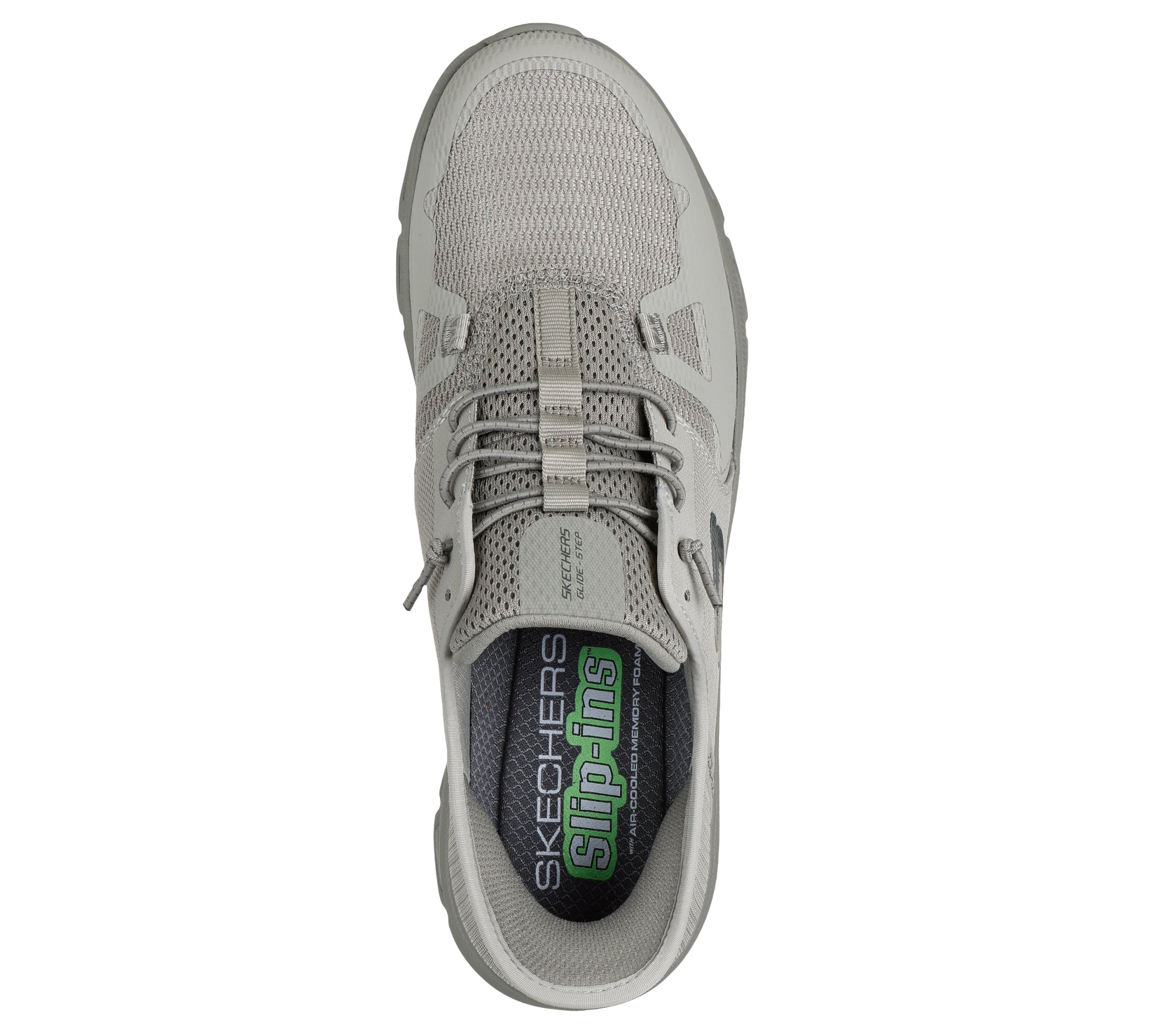 SKECHERS GLIDE-STEP PRO- SKECHERS