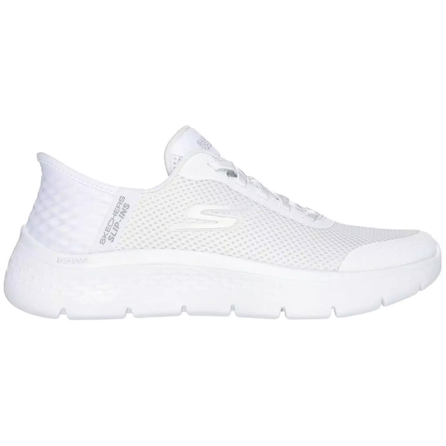 SKECHERS GO WALK FLEX-GRAND ENTRY SKECHERS WHT 37