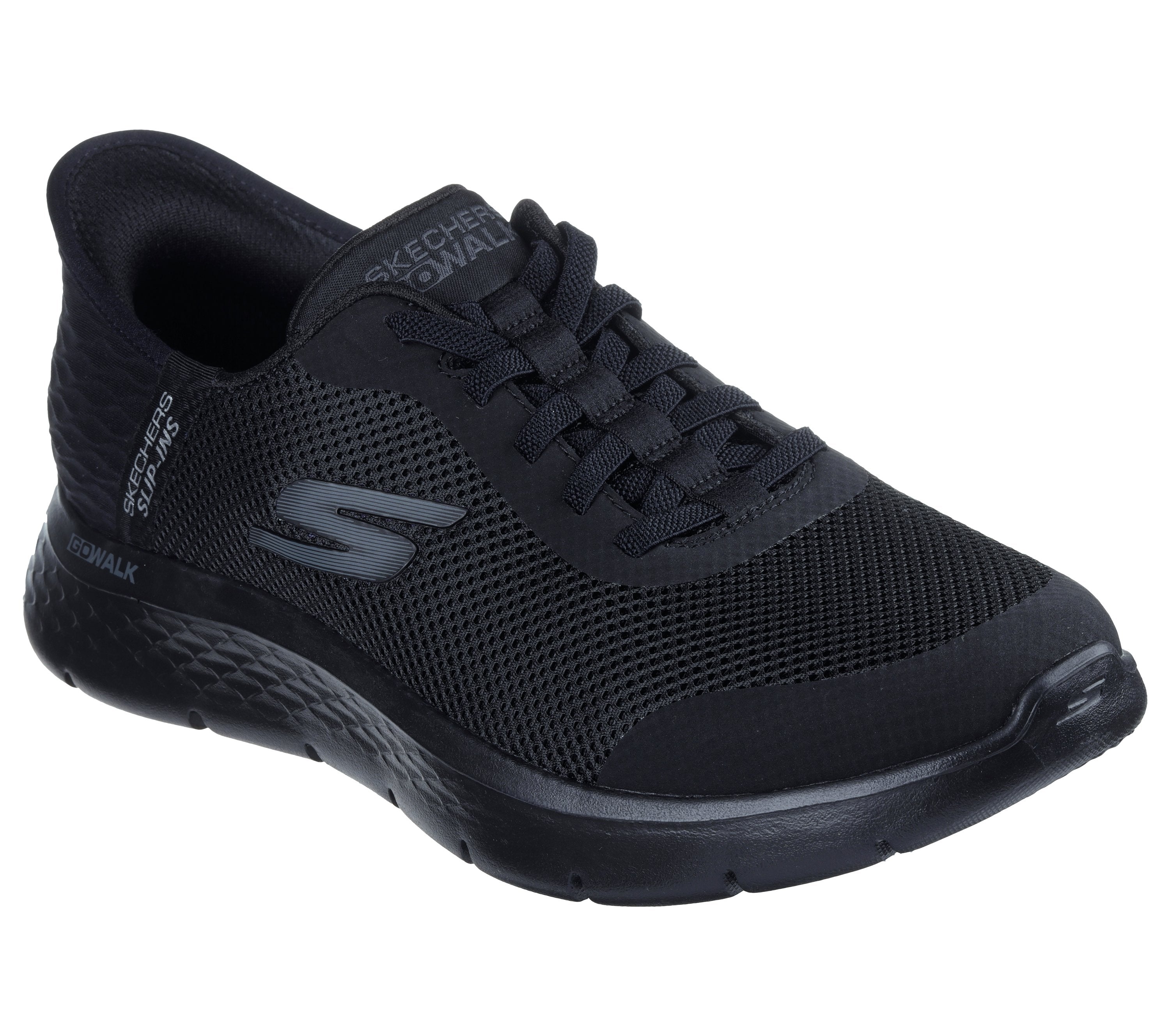 SKECHERS GO WALK FLEX-HANDS UP SKECHERS