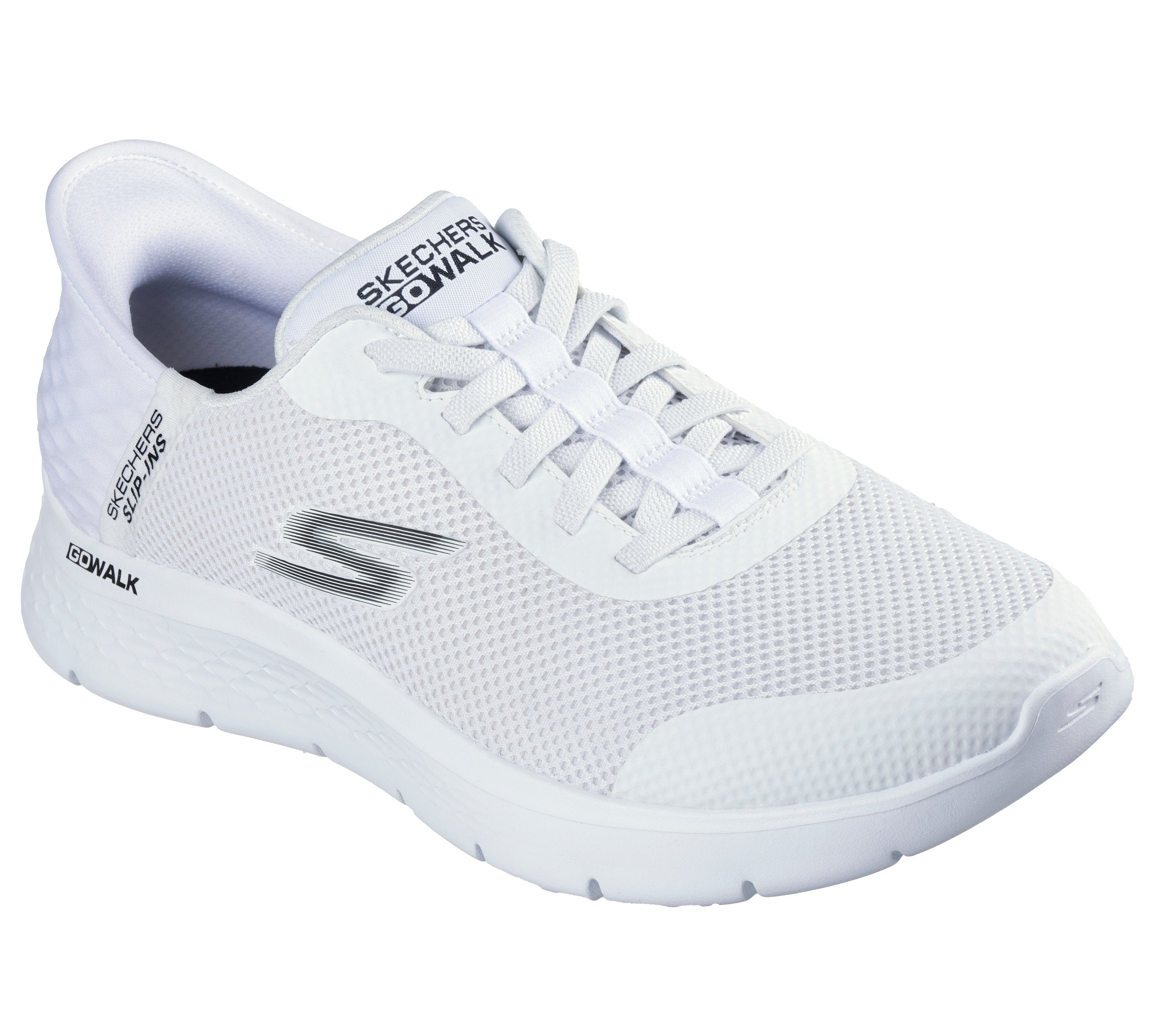 SKECHERS GO WALK FLEX-HANDS UP SKECHERS