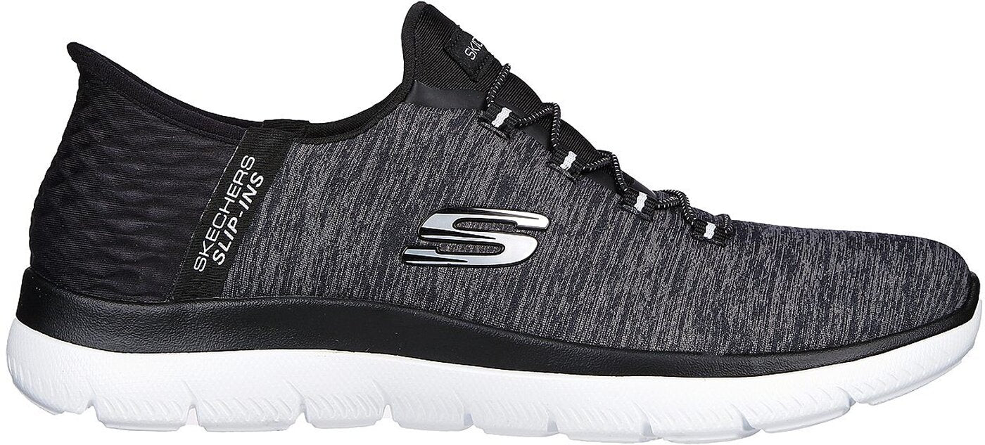 SKECHERS SUMMITS-DAZZLING HAZE infinity teel SKECHERS infinity teel 38