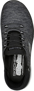 SKECHERS SUMMITS-DAZZLING HAZE infinity teel SKECHERS