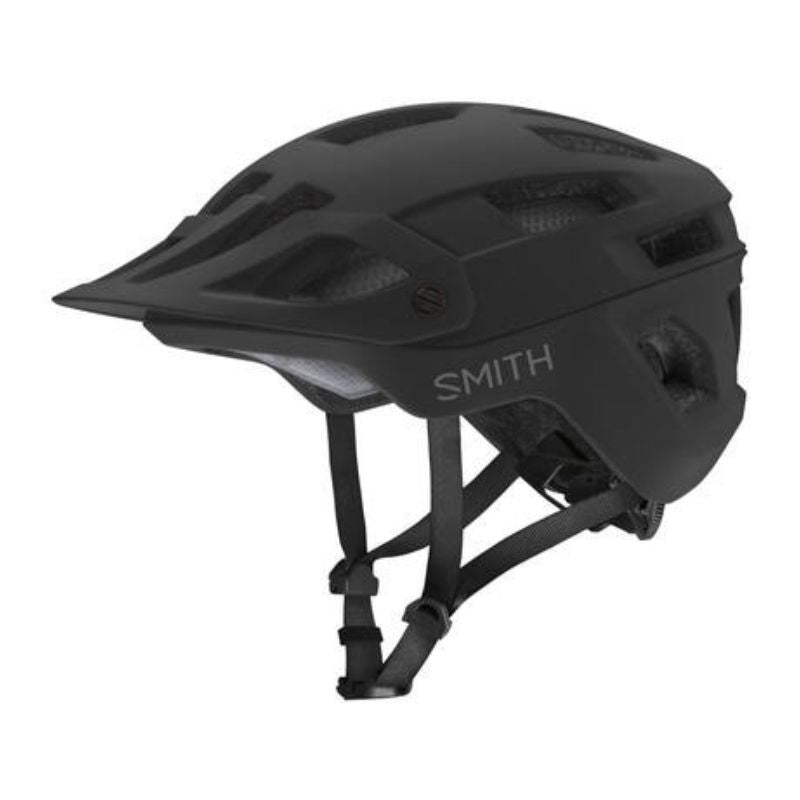 SMITH ENGAGE 2 MIPS Fahrradhelme & Schoner SMITH MATTE BLACK B21 S