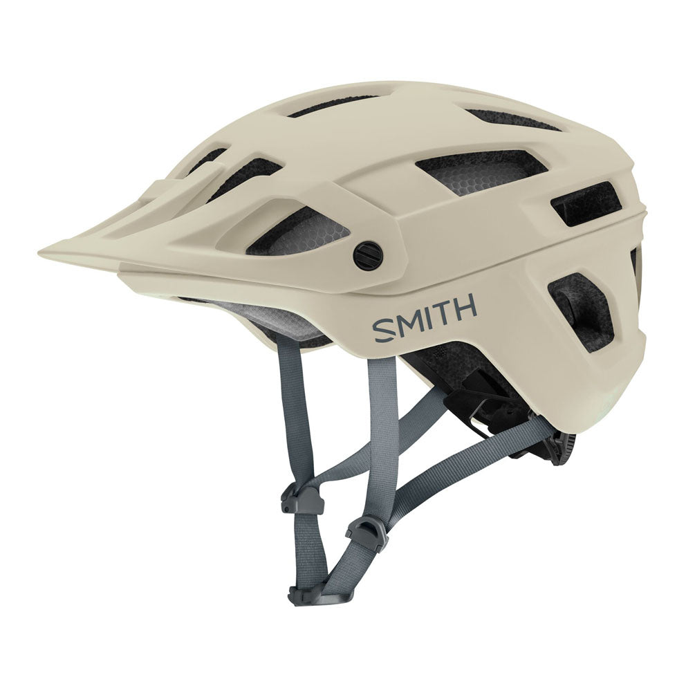 SMITH ENGAGE 2 MIPS Fahrradhelme & Schoner SMITH MATTE CHALK 2425 S
