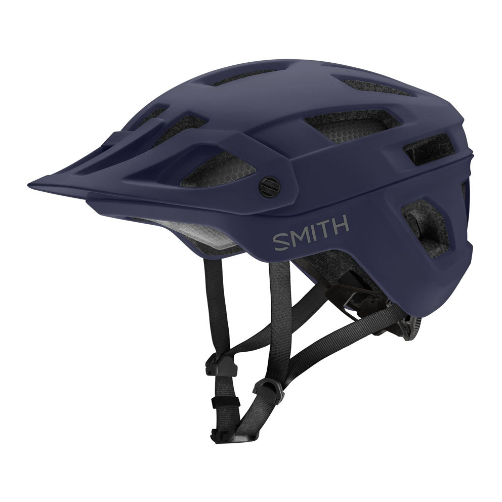 SMITH ENGAGE 2 MIPS Fahrradhelme & Schoner SMITH MATTE MIDNIGHT NAVY 2324 S