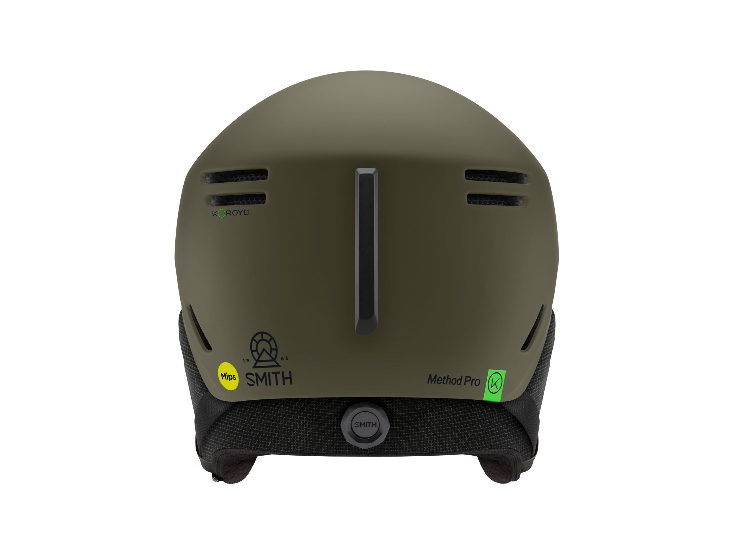 SMITH METHOD PRO MIPS Skihelme SMITH