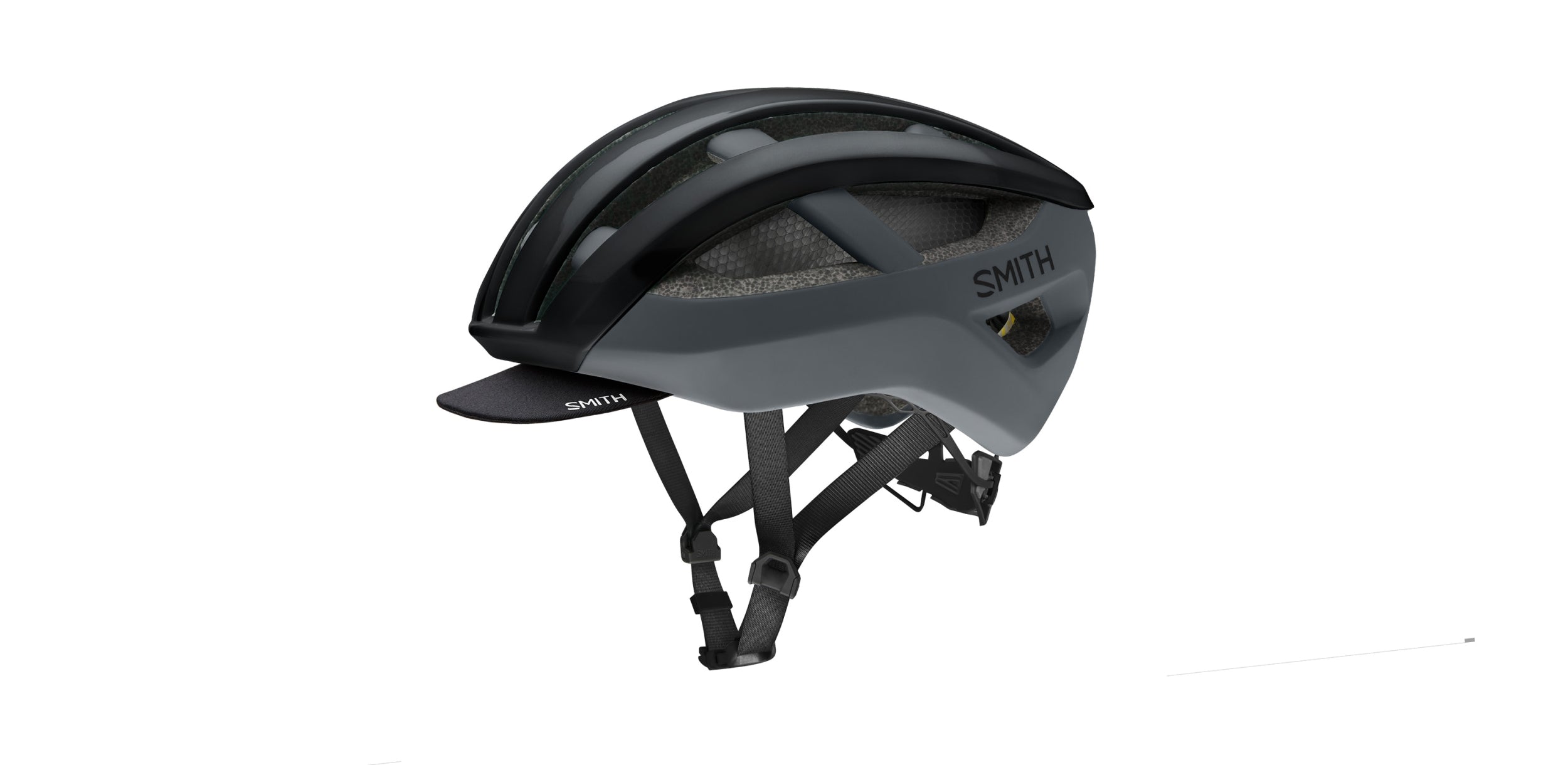SMITH NETWORK MIPS Fahrradhelme & Schoner SMITH